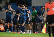 الدرعية والعلا إلى نهائي ملحق الصعود في دوري يلو