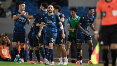 الدرعية والعلا إلى نهائي ملحق الصعود في دوري يلو