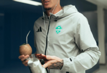 Al-Ahli defender Roger Ibanez fulfills his dream of joining Brazil
