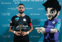 Yannick Carrasco is close to breaking Nasser Al-Shamrani's record with Al-Shabab