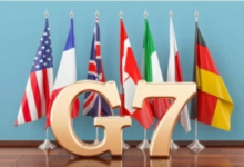 تحذيرات مجموعة السبع: التضخم العالمي يهدد النمو الاقتصادي