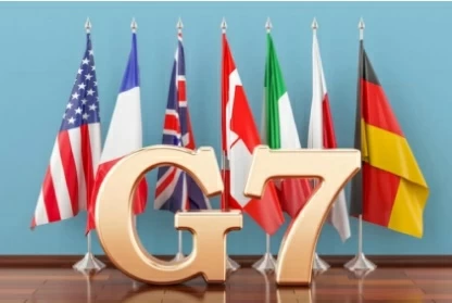 تحذيرات مجموعة السبع: التضخم العالمي يهدد النمو الاقتصادي