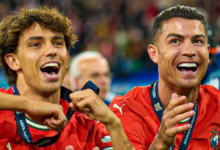 Portugal's 2026 World Cup squad: Roshan League stars shine