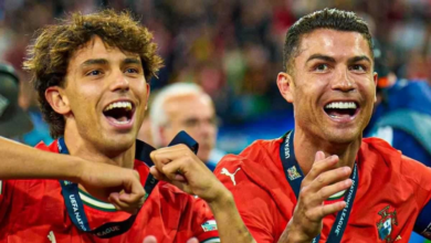 Portugal's 2026 World Cup squad: Roshan League stars shine