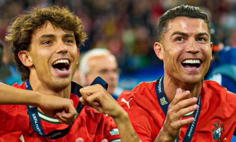 قائمة البرتغال لكأس العالم 2026: تألق نجوم دوري روشن