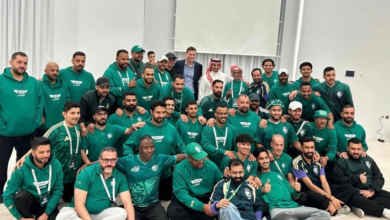 تأشيرة المونديال للسعوديين: جهود بن هاربورغ لتسهيل السفر