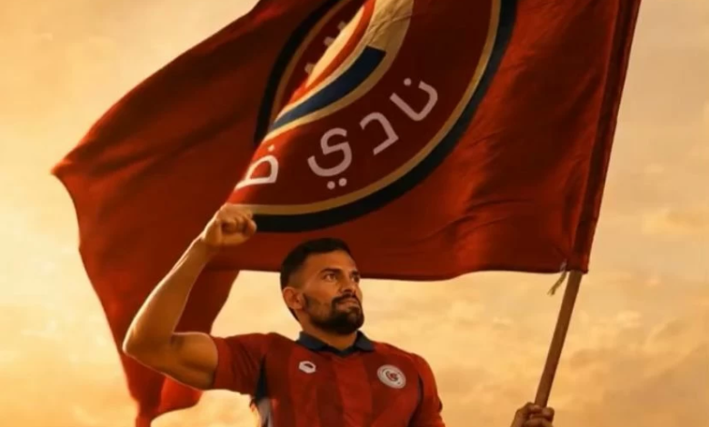 مباراة النصر وضمك: تحدي البقاء وحسم لقب دوري روشن