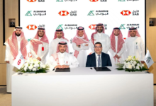 تمويل بـ 6.4 مليار ريال بين البنك السعودي الأول والبواني