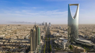 نمو الصادرات غير النفطية السعودية وتحقيق فائض مع الخليج