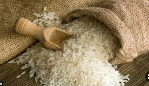 Rice prices in Asia rise to $446 per ton