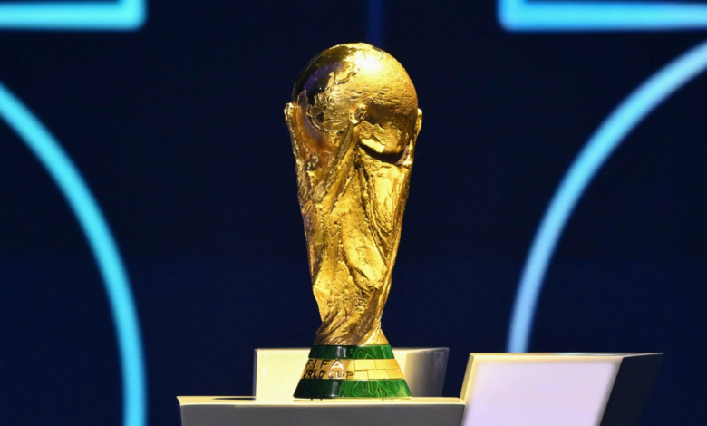 تأشيرات كأس العالم 2026: السفارة الأمريكية تتيح التقديم