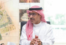 The story of building the first race track and the development of motorsports in Saudi Arabia