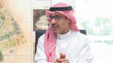 The story of building the first race track and the development of motorsports in Saudi Arabia