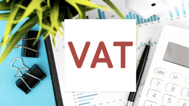 Zakat and Tax: VAT returns due May 31