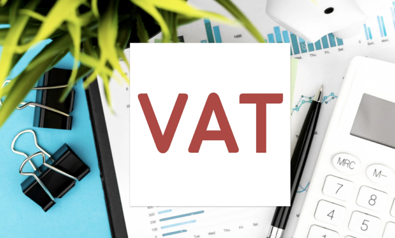 Zakat and Tax: VAT returns due May 31