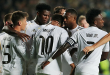 ثورة في ميركاتو ريال مدريد: 10 نجوم على أعتاب الرحيل