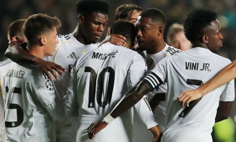 A revolution in Real Madrid's transfer market: 10 stars on the verge of leaving