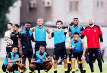 Asian qualification battle in the Roshan League: Al-Ittihad and Al-Taawoun