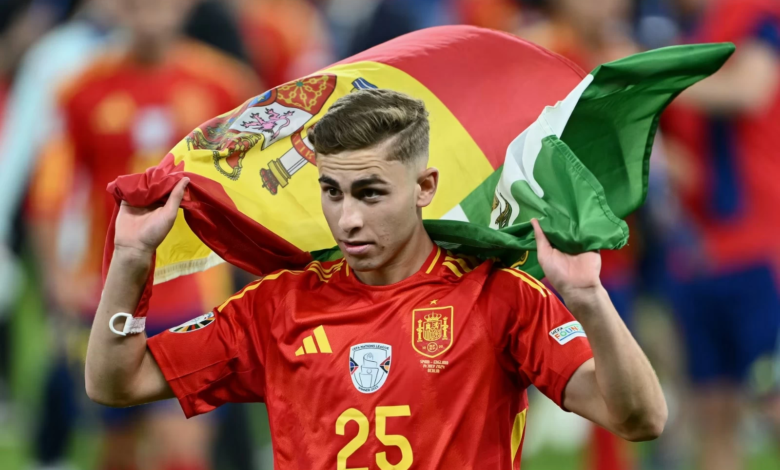 Firmin Lopez will miss the 2026 World Cup due to injury