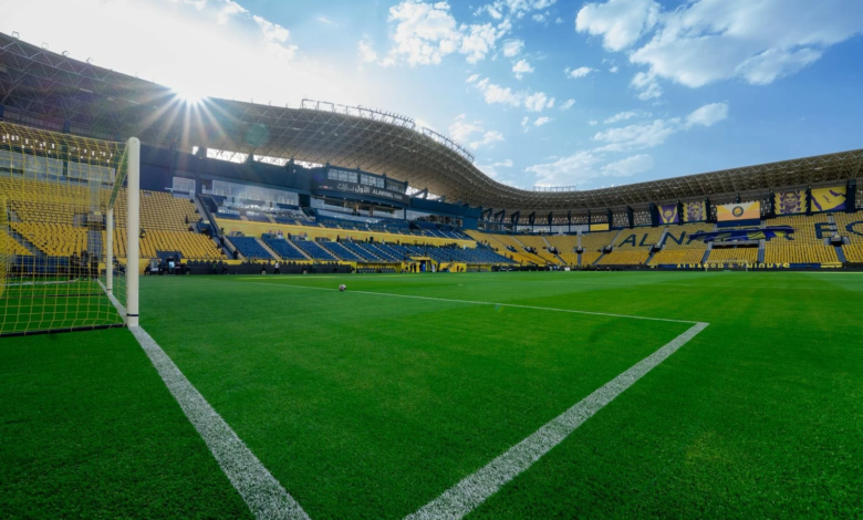 The final match of the promotion playoff between Al-Diriyah and Al-Ula will be held at Al-Awwal Park