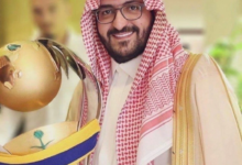 Saud Al-Suwailem ignites Al-Nassr's enthusiasm: Gold befits the global club
