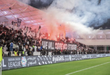 Ali Al-Bulaihi bids farewell to Al-Shabab club with a touching message to the fans