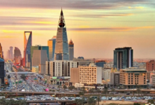 ارتفاع الصادرات السلعية السعودية 21.5% في مارس 2026