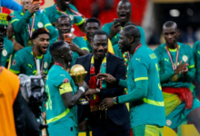 قائمة السنغال لكأس العالم 2026: استدعاء ثلاثي دوري روشن
