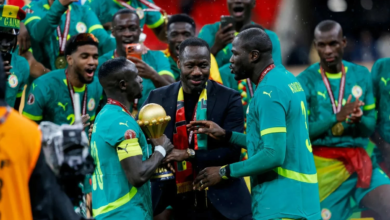 قائمة السنغال لكأس العالم 2026: استدعاء ثلاثي دوري روشن