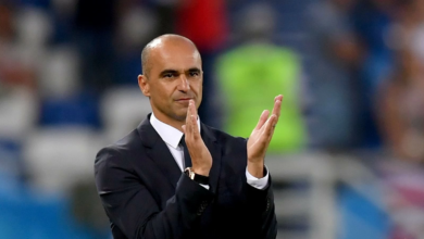 روبرتو مارتينيز مرشح لتدريب النصر السعودي الموسم المقبل