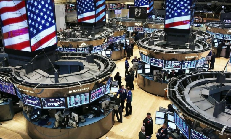The biggest wave of withdrawals from US equity funds in two months