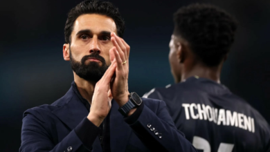 Arbeloa announces his departure from Real Madrid coaching position | Details of the resignation