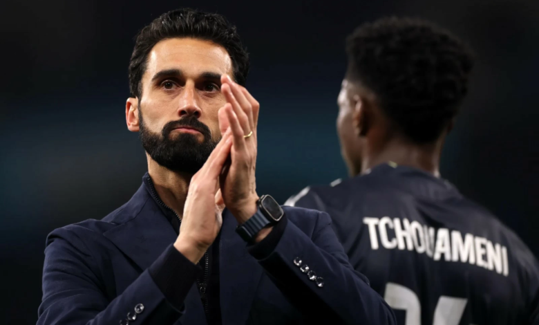 Arbeloa announces his departure from Real Madrid coaching position | Details of the resignation