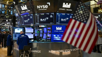 بنك UBS يرفع توقعات الأسهم الأمريكية ومؤشر S&P 500