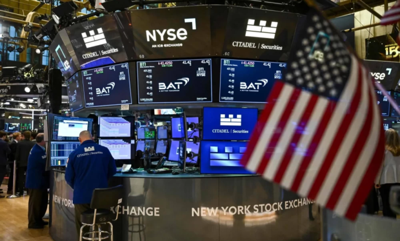 UBS raises its forecast for US stocks and the S&P 500