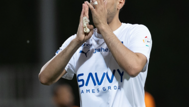 Al-Hilal and Al-Ahli: They did not lose any matches and did not win the league!