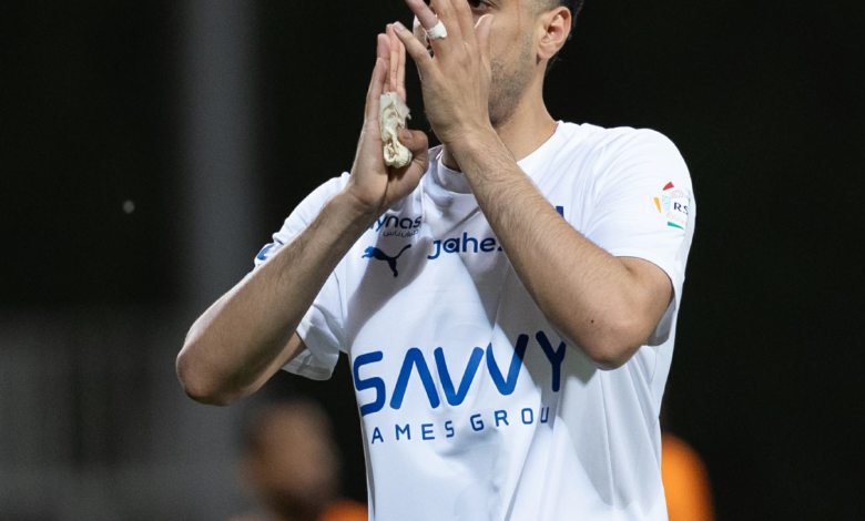 Al-Hilal and Al-Ahli: They did not lose any matches and did not win the league!
