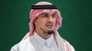 تعيين فهد المفرج مديراً تنفيذياً للمنتخب السعودي الأول