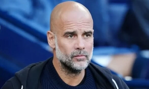 Pep Guardiola's departure: Manchester City commemorates its legend with tributes