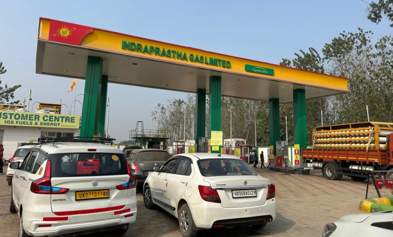 Reasons and consequences of raising fuel prices in India for the third time