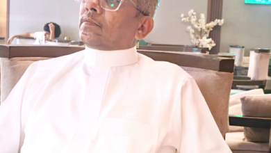 والد سلطان مندش: فخور بانضمام نجلي للمنتخب بمونديال 2026