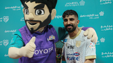 محمد الكويكبي يعلق على استبعاده من قائمة المنتخب السعودي