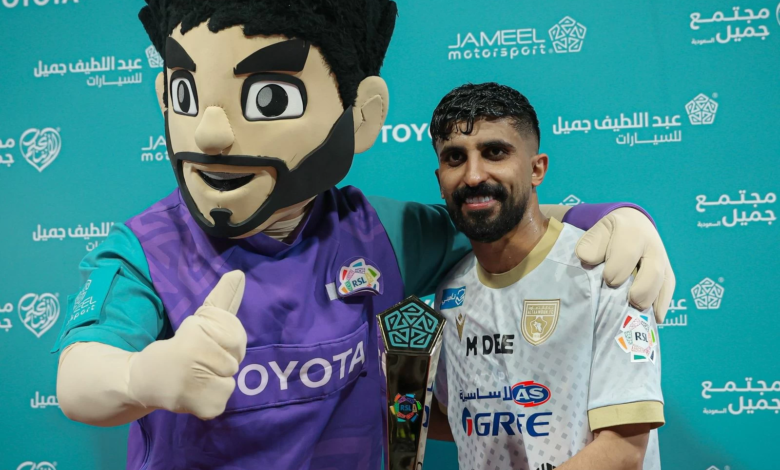 Mohammed Al-Kwikbi comments on his exclusion from the Saudi national team squad