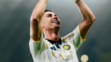 تتويج النصر بلقب دوري روشن: رونالدو يوجه رسالة للجماهير