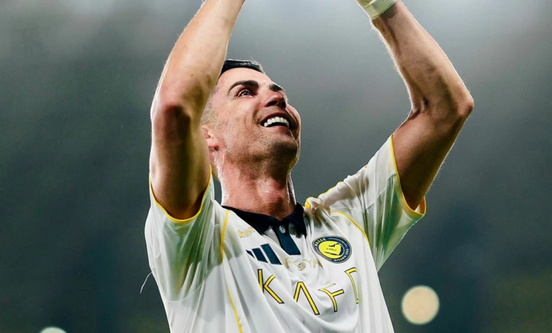 Al-Nassr crowned Roshan League champions: Ronaldo sends a message to the fans