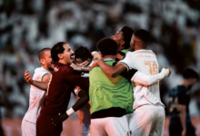 صعود تاريخي لنادي الدرعية إلى دوري روشن السعودي