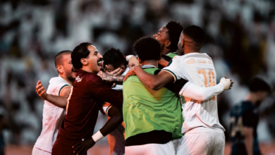 صعود تاريخي لنادي الدرعية إلى دوري روشن السعودي