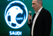 تصريحات دونيس: استعدادات المنتخب السعودي وإصابة العقيدي