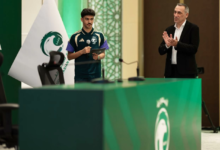 قائمة المنتخب السعودي لمونديال 2026: سيطرة الأندية الكبرى