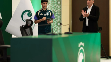 قائمة المنتخب السعودي لمونديال 2026: سيطرة الأندية الكبرى